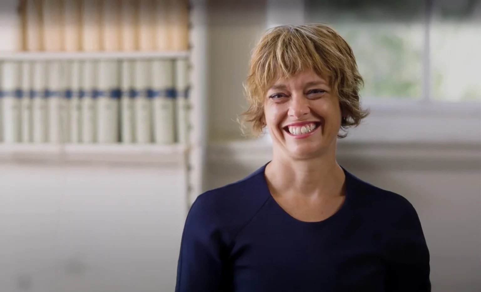 Trazando el futuro: Caitlin Notley asume el mando de Nicotine & Tobacco Research