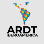 Logotipo de grupo de ARDT IBEROAMÉRICA