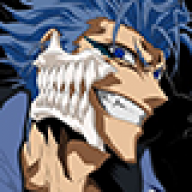 Grimmjow