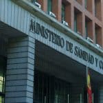 Empresarios del vapeo denuncia al Ministerio de Sanidad de España