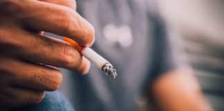 15 millones de exfumadores peligran volver al tabaquismo si se prohíben los sabores en el vapeo