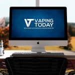 Vaping Today: reducción de daños por desinformación