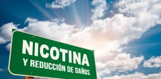 El surgimiento de la reducción de daños informa al mundo la necesidad del consumo de una nicotina más segura