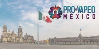 México vapea, a pesar de todo