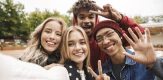Monitoring the Future: disminuye el consumo de nicotina entre adolescentes en los EEUU