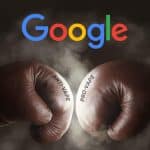 La batalla en Google: los consumidores contraatacan a CTFK