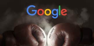 La batalla en Google: los consumidores contraatacan a CTFK