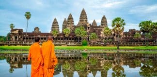 Camboya emite la última prohibición de la nicotina en Asia