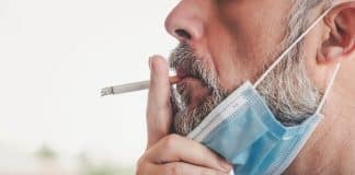 Otro incómodo estudio sobre el hábito de fumar y la COVID-19