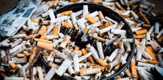 Los políticos citan la ciencia sobre la COVID-19, ¿qué pasa con la pandemia de tabaquismo?