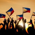 Apoyo a Filipinas en su lucha a favor de la reducción de daños