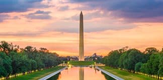 Washington D. C. se une a la ola del "flavorban"
