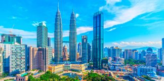 Vapeo y recuperación económica: el caso de Malasia