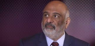 Dr. Ehsan Latif: “La OMS y la Secretaría del CMCT no pueden mantener su posición actual”