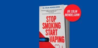 Un libro para los que quieren dejar de fumar