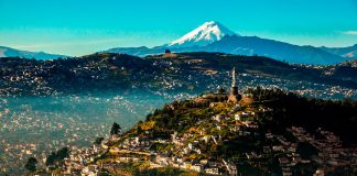 El vapeo en América Latina: Ecuador