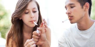 Tabaquismo juvenil: el vapeo no es el culpable