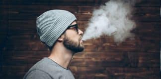La "información problemática" sobre nicotina y COVID-19
