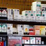 Juul y la FDA: un caso curioso