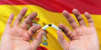 Por menos daño, y por una España libre de humo