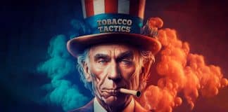  “La próxima vez podrías ser tú”: el macartismo en el control del tabaco