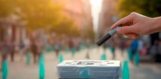 La eliminación responsable de desechos y el enfoque de economía circular en el vapeo