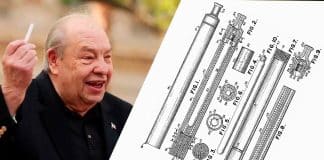 Hace 60 años, Herbert A. Gilbert allanó el camino para el vapeo moderno