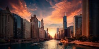 El consumo de vapeo disminuye y el uso de tabaco tradicional alcanza mínimos históricos entre la juventud de Illinois