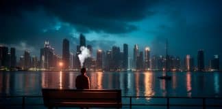 El mercado ilícito desafía las restricciones legales en Panamá