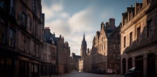 Escocia considera prohibir los desechables para proteger el Medio Ambiente