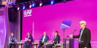 GTNF 2023: regulación, abandono del tabaquismo y futuro de la nicotina