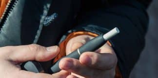 Estudios corroboran menor toxicidad de los aerosoles de productos de tabaco calentado