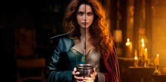 Nicotina: ¿Villana o Heroína?