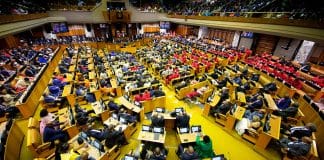 Una legislación antivapeo perjudicial para Sudáfrica