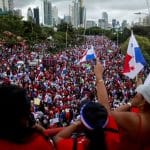 El desafío de la democracia, la desconexión social y la desconfianza en las crisis de Panamá y la COP10