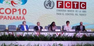 La COP10 concluye entre críticas por falta de transparencia y democracia