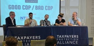 Good Cop: Expertos Globales se Reúnen en Panamá para Desafiar la Postura de la OMS