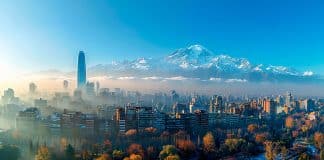 La vanguardia chilena hacia un futuro sin humo