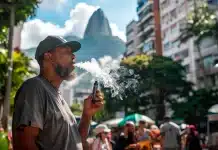 El proyecto de ley que podría acabar con el vacío legal de los cigarrillos electrónicos en Brasil
