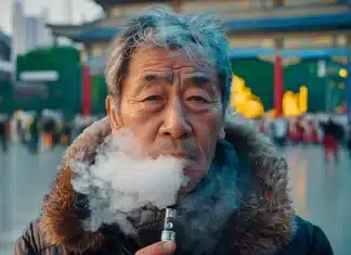 China invita a la opinión pública sobre la Regulación de Cigarrillos Electrónicos 