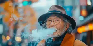 Revelan el impacto de los productos de tabaco calentado en la reducción del consumo de cigarrillos en Japón