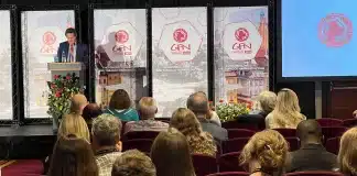 Foro Global sobre Nicotina 2024 en español: revisa todos los detalles y debates