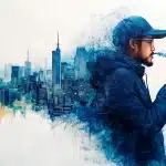 El futuro del tabaquismo se prueba en Japón