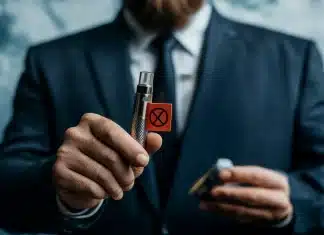 De Asia a Europa: la oleada de restricciones que está cambiando el mapa del vapeo