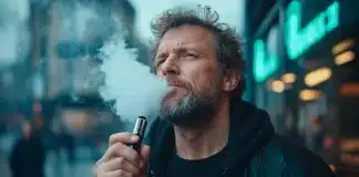 La revolución inconclusa del vapeo