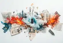 Salud pública: cuando la verdad es la primera víctima