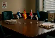 Salud pública contra salud pública: anatomía de un conflicto global (abril 2025)