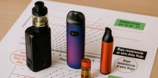 Una guía completa sobre los vaporizadores – Parte 4
