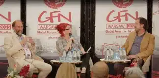 GFN25 – El derecho a respirar otra historia (2/4)