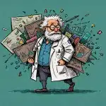La ciencia herida y la evidencia que tambalea: Brad Rodu desmonta a Stanton Glantz